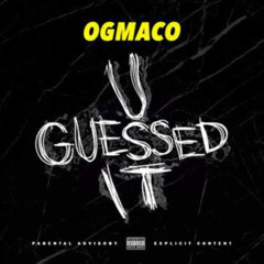og maco - u guessed it (sfam remix)