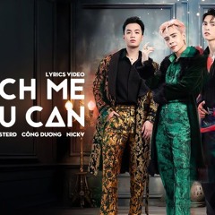 Catch Me If You Can - Kanzyn x  Disastrack Remix