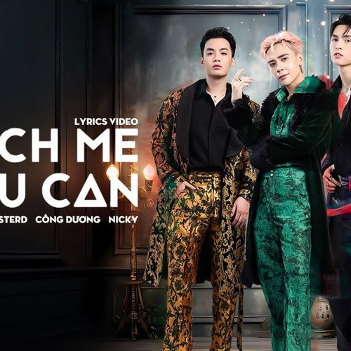 Catch Me If You Can - Kanzyn x  Disastrack Remix
