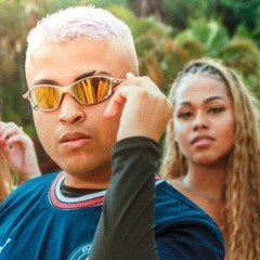 Impressionante A Donzela - MC Josh DJ 2W & Jean LV