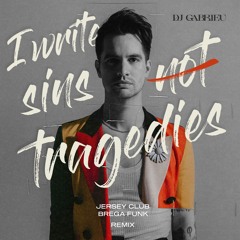 I Write Sins Not Tragedies (Jersey Club Brega Funk Remix)