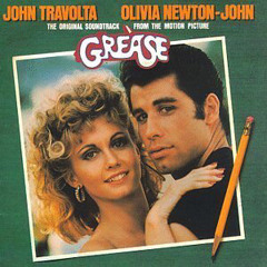 Grease (Full Soundtrack)
