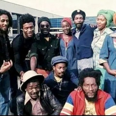 Babylon By Bus- By Bob Marley & The Wailers