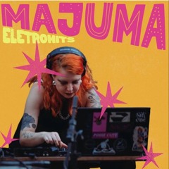 Set MAJUMA Eletrohits 21/02/2025 - Grime e UK Funky