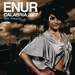Calabria 2007 (Radio Mix) [feat. Natasja]