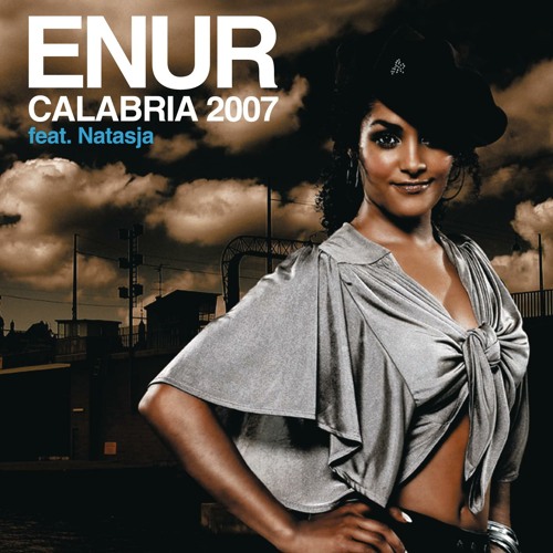 Calabria 2007 (Radio Mix) [feat. Natasja]