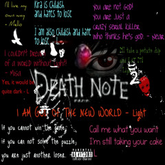 Dead By Daylight 2™ (Prod. JUNKTOWN)