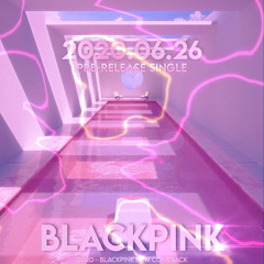 Kill This Love (Pink Remix)