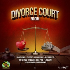 DIVORCE COURT MIX LKM
