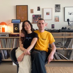 Music Before Bread w/ Tyler & Steph - August 24th 2024