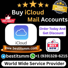 Are you looking to buying iCloud mail accounts safely?