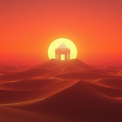 La hermita del desierto -soundcloud .mp3