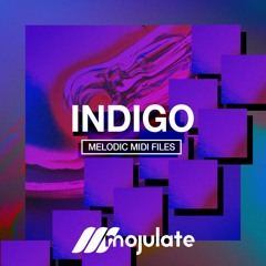 Mojulate | Indigo Melodic MIDI Files