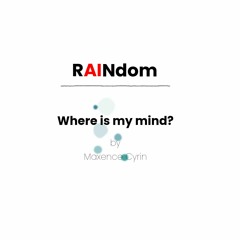 Where is my mind?