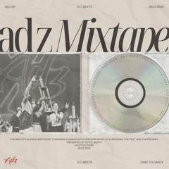 ADZ Mixtape 2023-2024