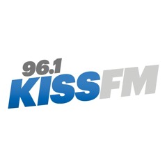 (KSME) 96.1 Kiss FM Reelworld One CHR Jingles (2017-2019)