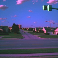 I Saw The Tv Glow (Slowed)