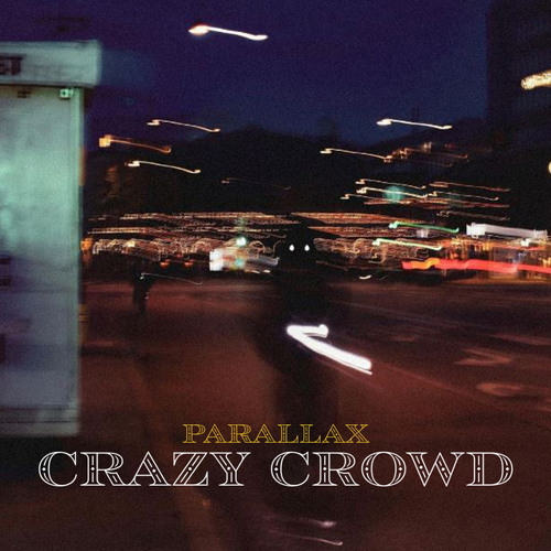 Crazy Crowd