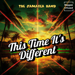 I Was Lonely - Reggae EDM Radio Edit