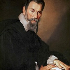 Monteverdi - Laetaniae della Beata Vergine