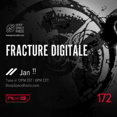 Addicted-2-Bass / Episode 172 / FRACTURE DIGITALE / 11.01.2026
