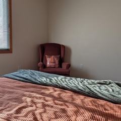 Hotel Cuck Chair