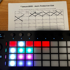 6 Found Sound Orchestra
