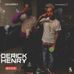 Derrick Henry Feat. Playerrways