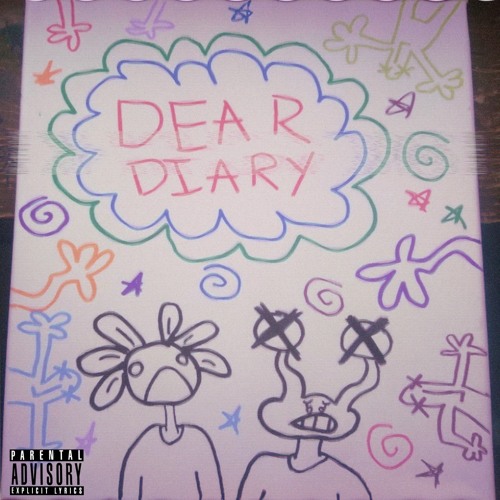 Transparency (feat. OkayKirk & mono)