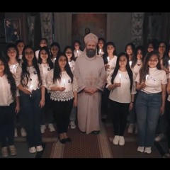 أوبريت "عشت في سلام" - فى ذكري الأربعين لأبونا الحبيب الشهيد القمص أرسانيوس وديد