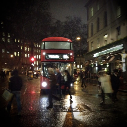 She reminds me of no one , thats why i like her prod Zuko & Carmichael