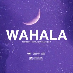(FREE) Tory Lanez ft Omah Lay & Wizkid Type Beat - "Wahala" | Soulful Dancehall Instrumental 2021