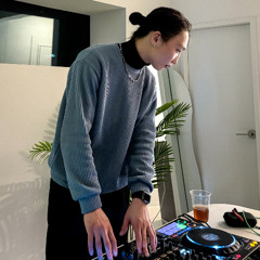 힙합 믹스 셋 / DJ Kinatsu / 클럽 DJ 셋