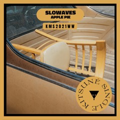 Slowaves - Apple Pie (feat. Lomboy) | Kitsuné Musique