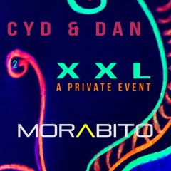 5/20/23 Cyd & Dan XXL Pt. 2 of 3