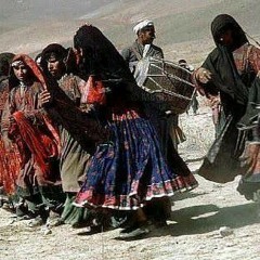 Ha Da Akhtar Pa Sahar Rasa Yara Mata Shaal Rawra