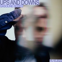 UPS AND DOWNS #01 15/10/2022