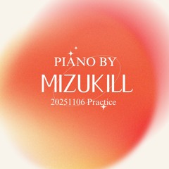 20251106 Original piano music