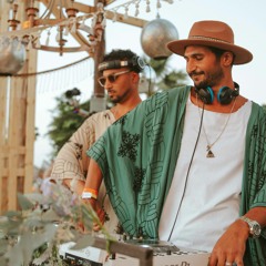 Borio & Shika live @ Chill O'posite Festival 22