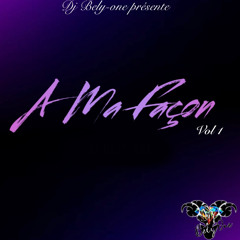 A Ma Façon Vol.1