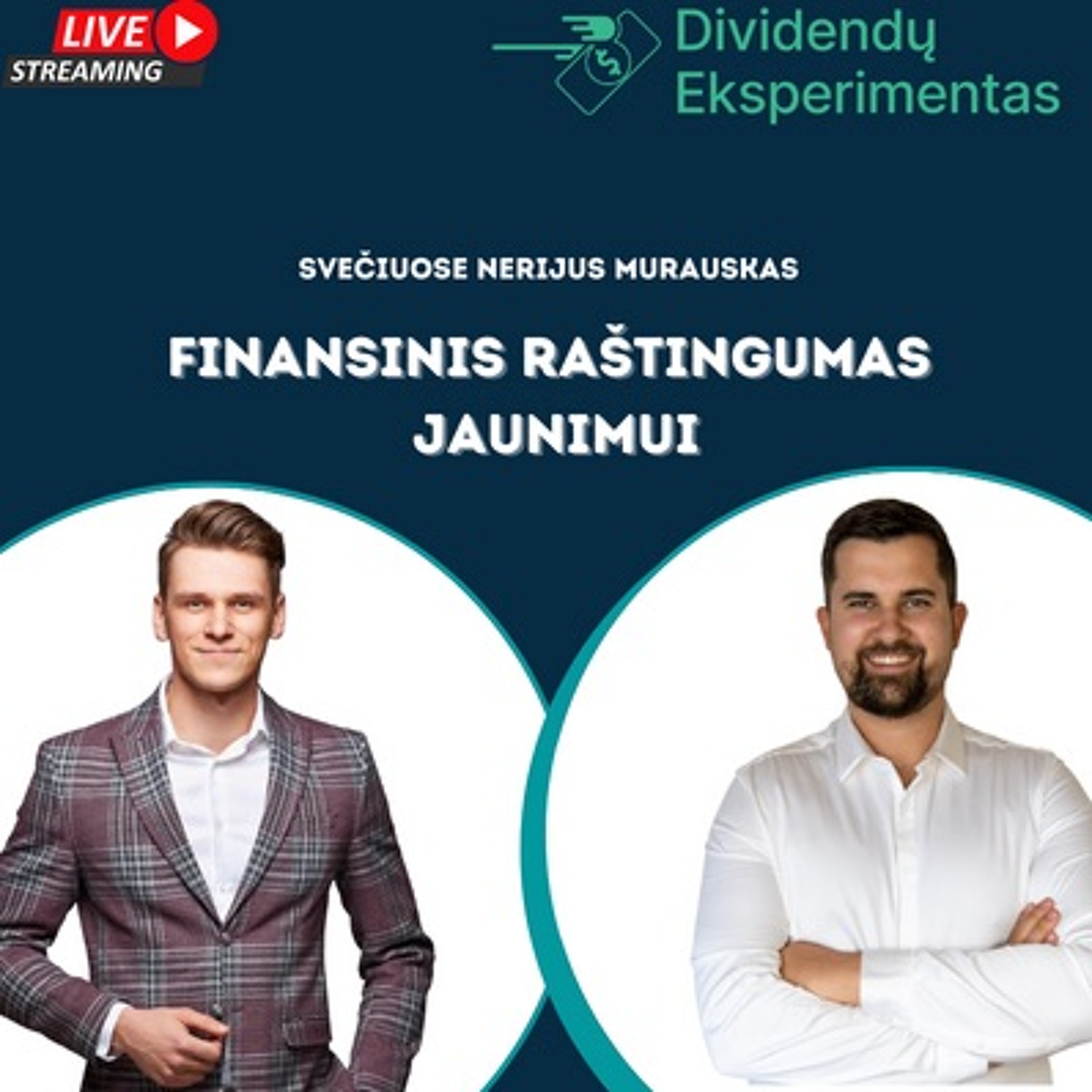 Dividendu Eksperimentas