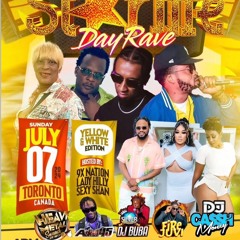 STARLIFE - HEAVY METAL/CA$$H MONEY/ASKEL45/FIRE JUVI/SILVER CROWN @STEELWORKERS, MISSISSAUGA 7/724