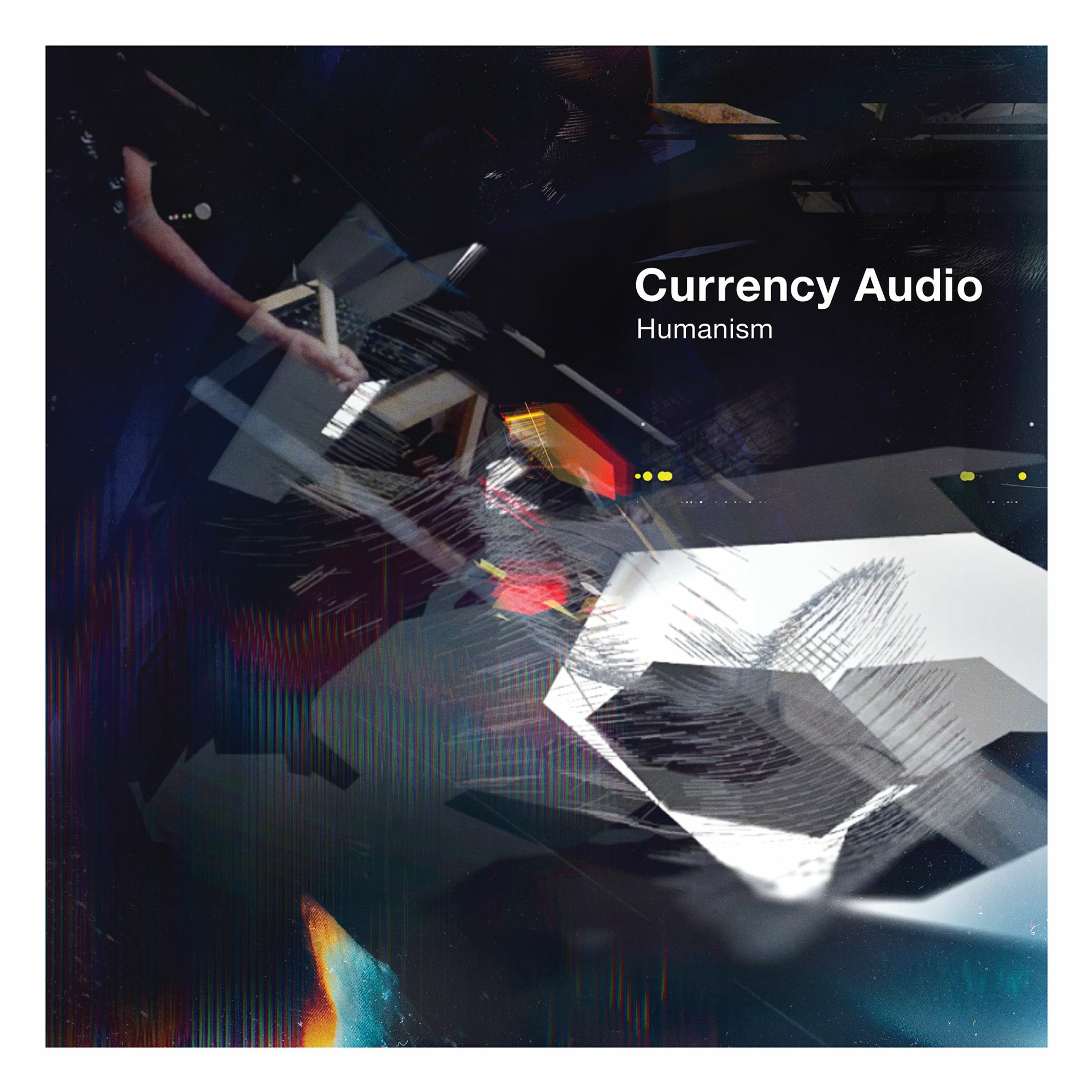 Currency Audio - Modus Choperandi episode artwork