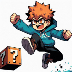 8-bit Blitz
