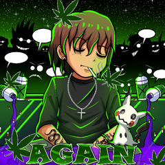 Again (Prod. Lo'Getem)
