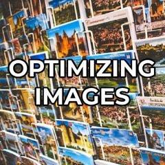 Optimizing Images For SEO