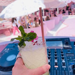 Ellis Vay @Pink Beach 28/07/2024