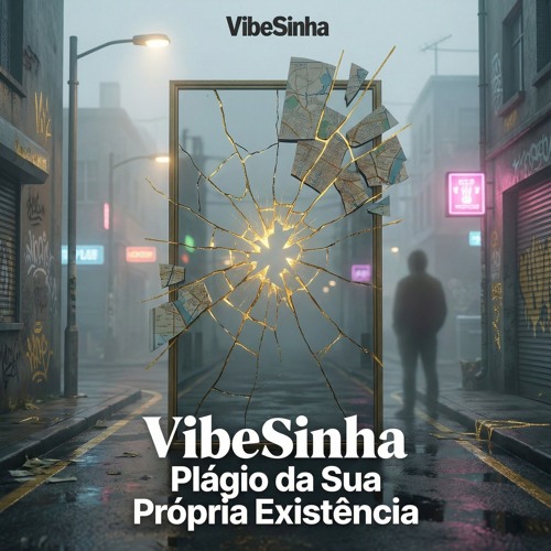 Plágio da Própria Existência