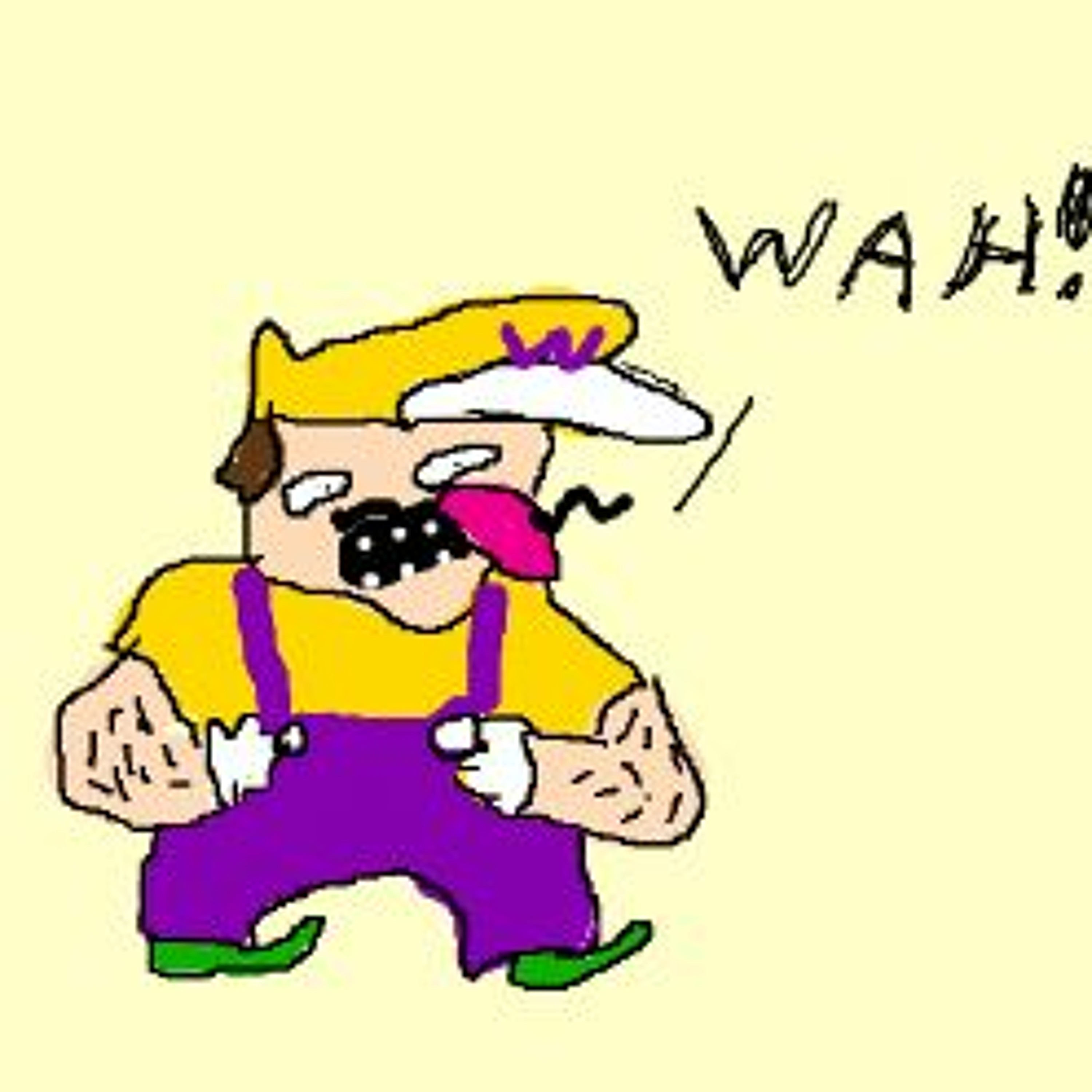 Gaming Fyx - Episode 112 (Wario Dies in a Podcast.mp3!!) episode artwork