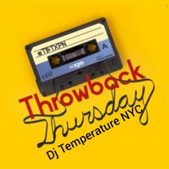 La Hora Loca Mix Techno Vol 6 Dj Temperature Nyc